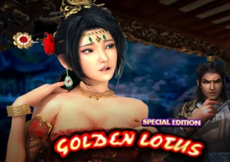 Golden Lotus SE