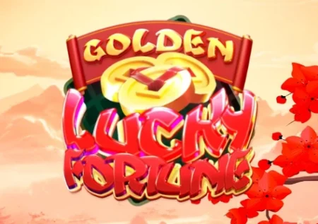 Golden Lucky Fortune
