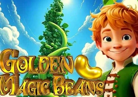 Golden Magic Beans