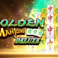Golden Mahjong Deluxe