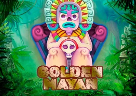 Golden Mayan