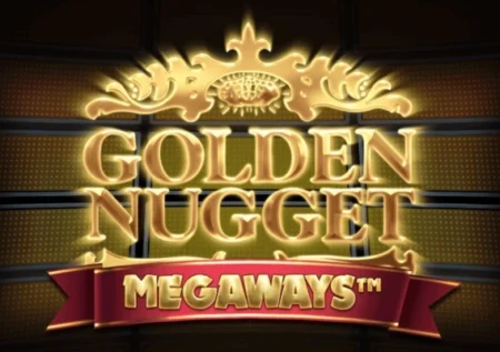 Golden Nugget Megaways