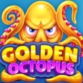 Golden Octopus