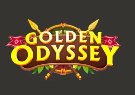 Golden Odyssey