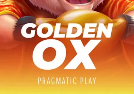 Golden Ox