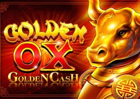 Golden OX
