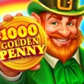 Golden Penny x1000