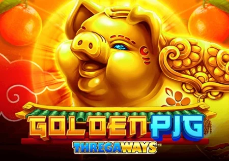 Golden Pig