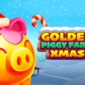 Golden Piggy Farm X-Mas