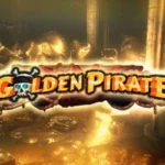 Golden Pirate