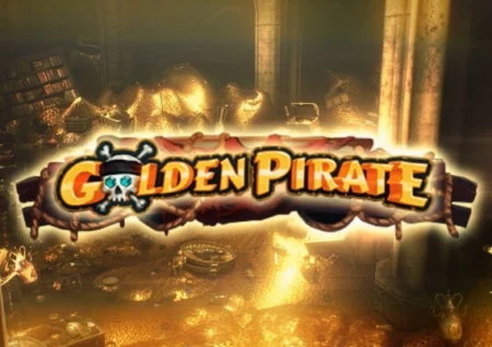 Golden Pirate
