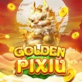 Golden Pixiu