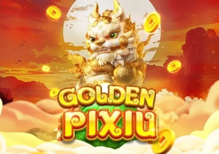 Golden Pixiu