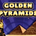 Golden Pyramids