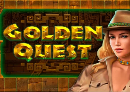 Golden Quest