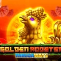 Golden Rooster