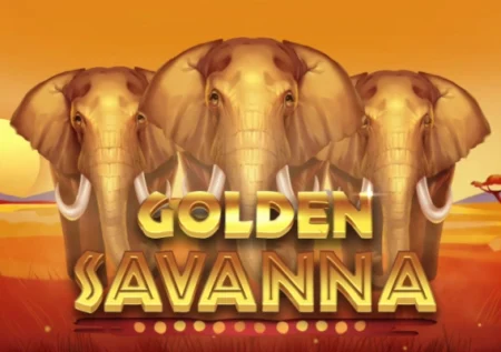 Golden Savanna