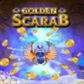 Golden Scarab