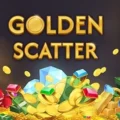 Golden Scatter