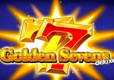 Golden Sevens Deluxe