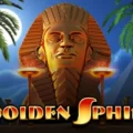 Golden Sphinx
