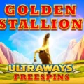 Golden Stallion