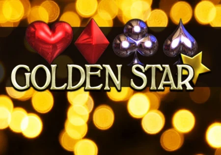 Golden Star