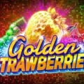 Golden Strawberries