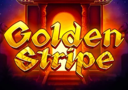 Golden Stripe