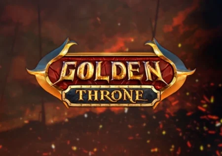 Golden Throne