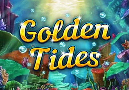 Golden Tides