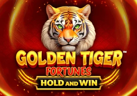 Golden Tiger Fortunes