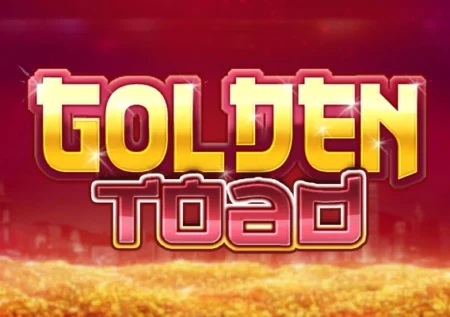 Golden Toad