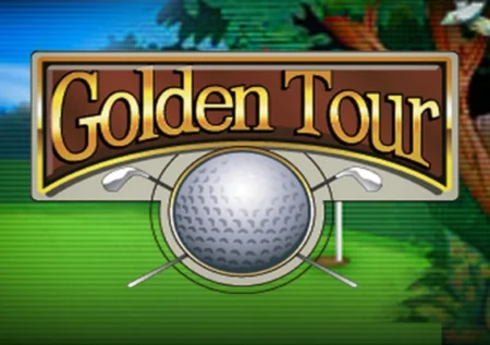 Golden Tour