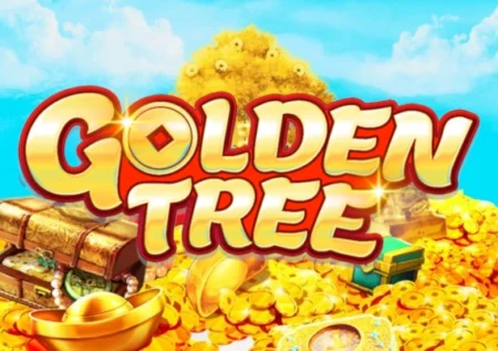 Golden Tree