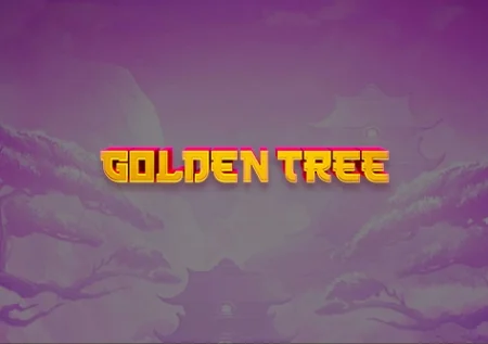 Golden Tree