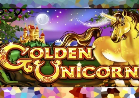 Golden Unicorn