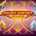 Golden Unicorn Deluxe