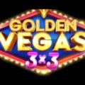 Golden Vegas 3×3