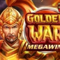 Golden War