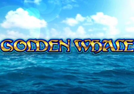Golden Whale