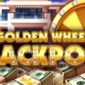 Golden Wheel Jackpot