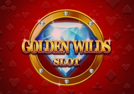Golden Wilds