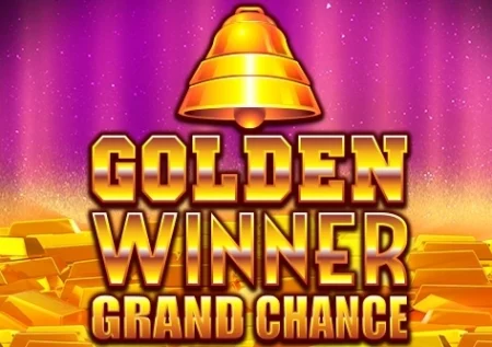Golden Winner Grand Chance