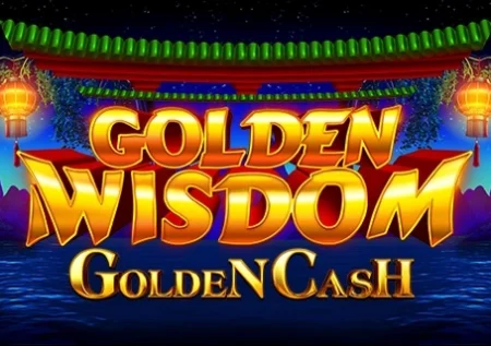 Golden Wisdom