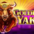 Golden Yak