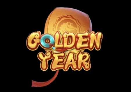 Golden Year