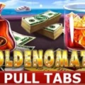 Goldenomatic Pull Tabs