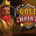 Gold Heist