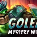 Golem Mystery Wilds